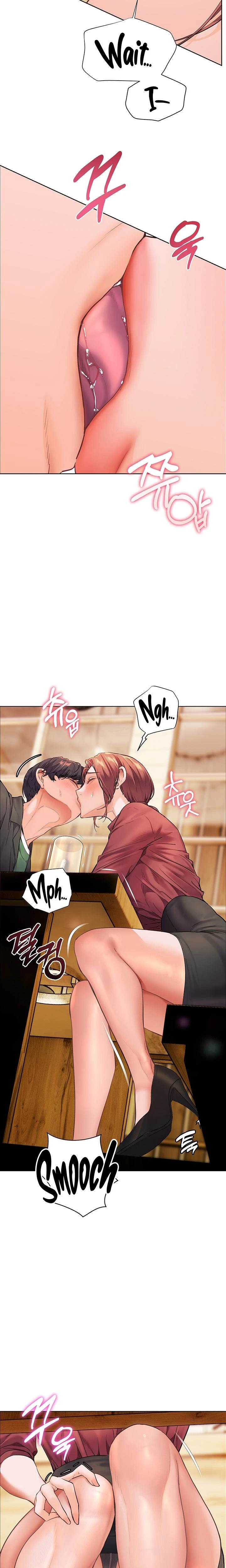 The Teachers Efforts Chapter 43 Page 9