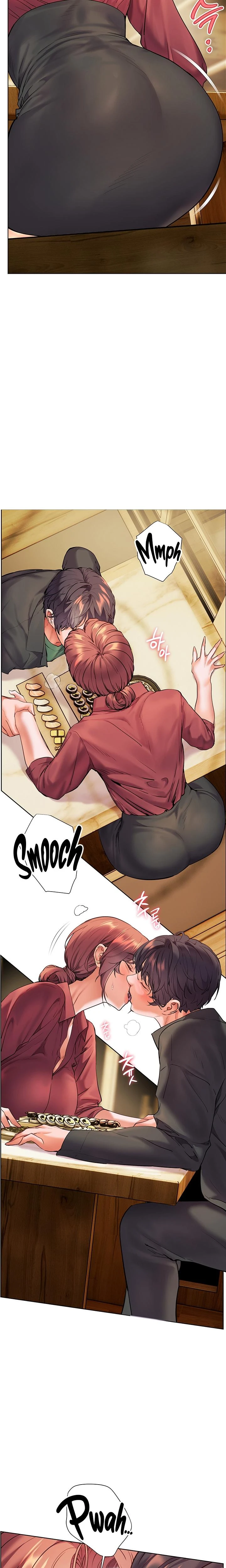 The Teachers Efforts Chapter 43 Page 11