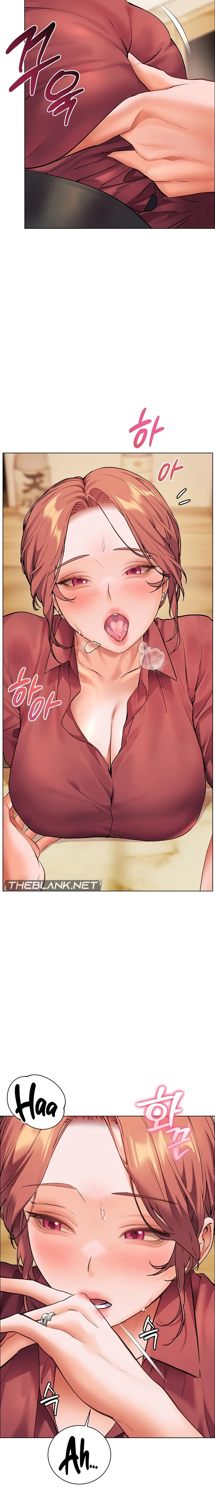 The Teachers Efforts Chapter 43 Page 14