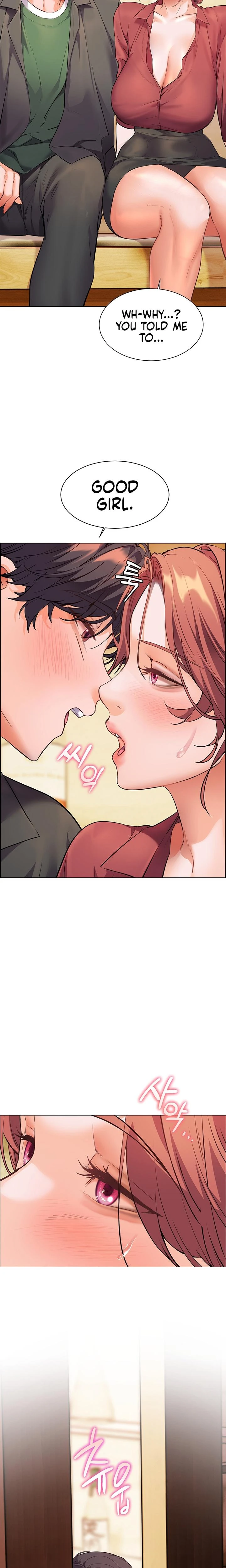 The Teachers Efforts Chapter 43 Page 18