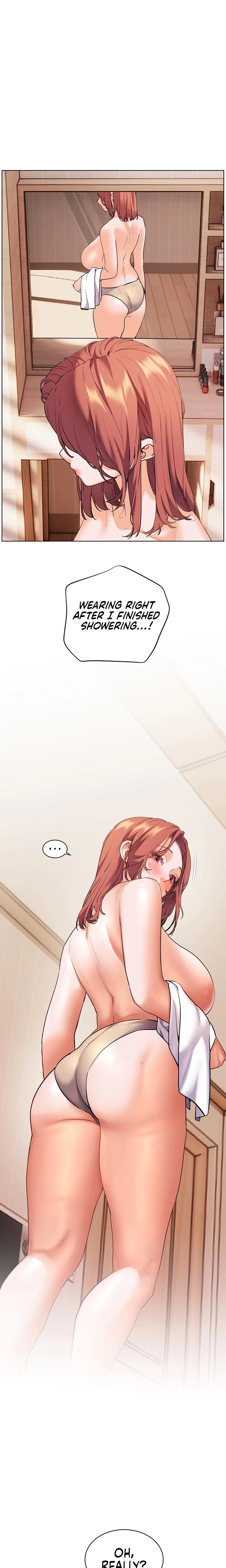 The Teachers Efforts Chapter 43 Page 24