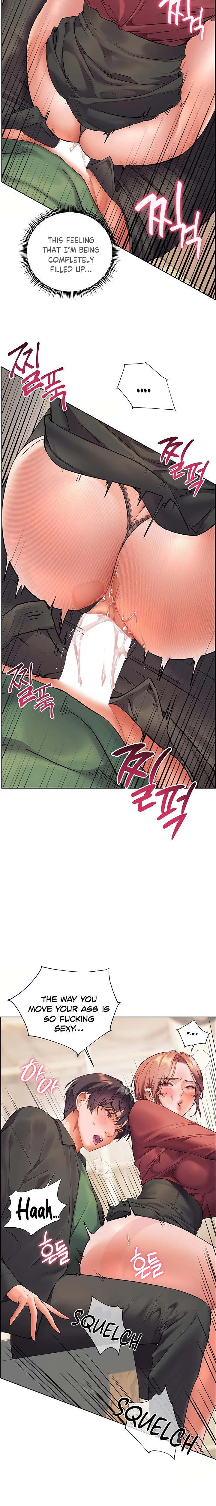 The Teachers Efforts Chapter 44 Page 4