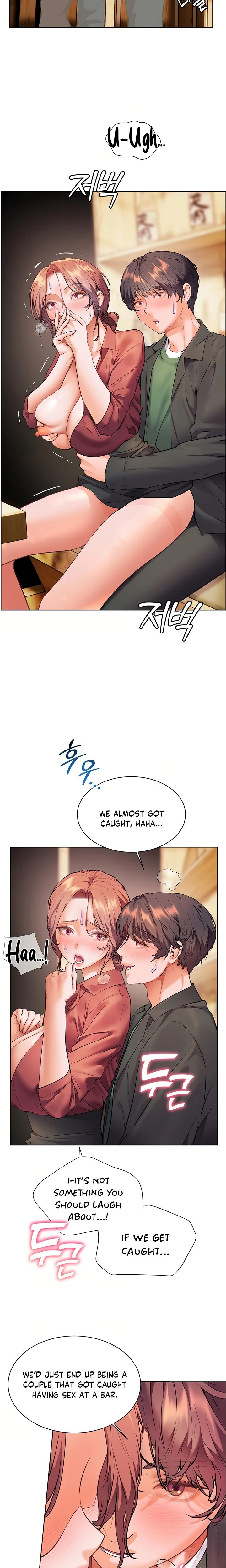 The Teachers Efforts Chapter 44 Page 8