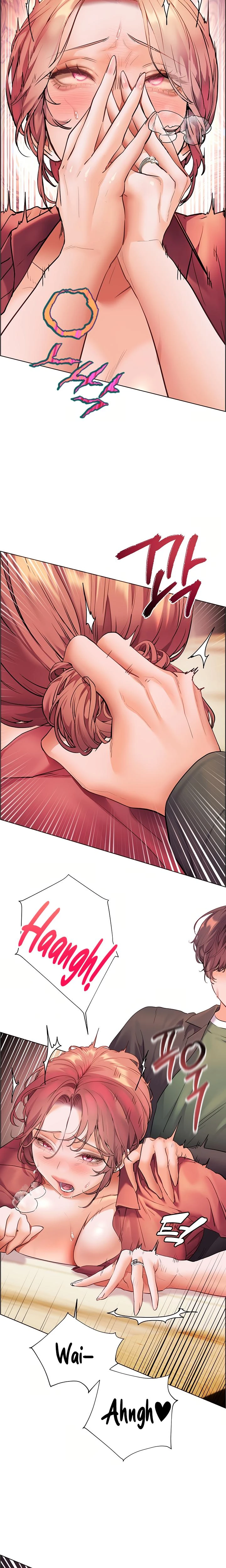 The Teachers Efforts Chapter 44 Page 13