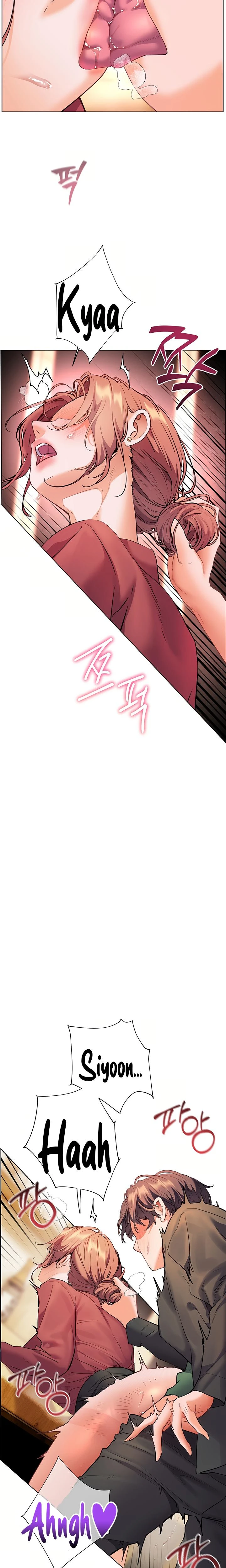 The Teachers Efforts Chapter 44 Page 20
