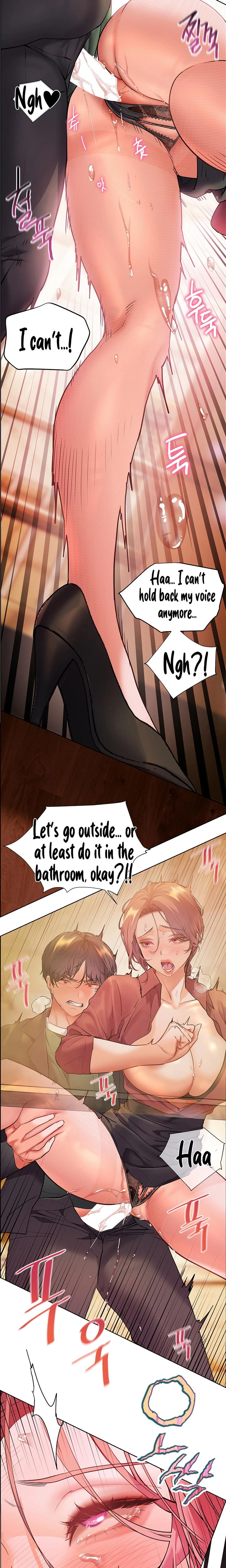 The Teachers Efforts Chapter 45 Page 3
