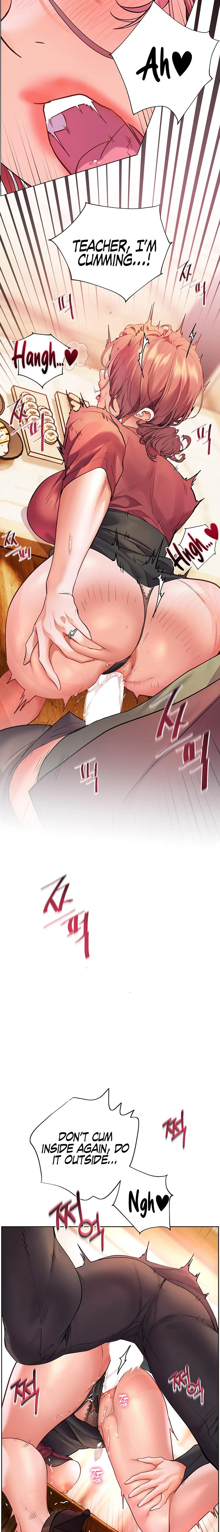 The Teachers Efforts Chapter 45 Page 4
