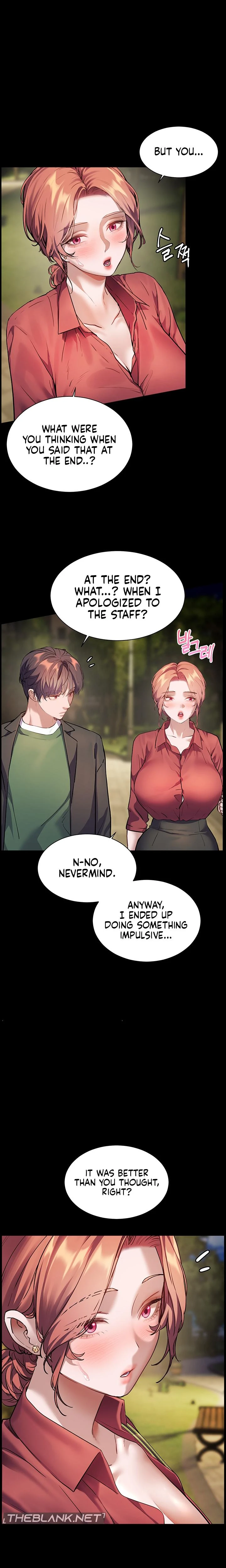 The Teachers Efforts Chapter 45 Page 17