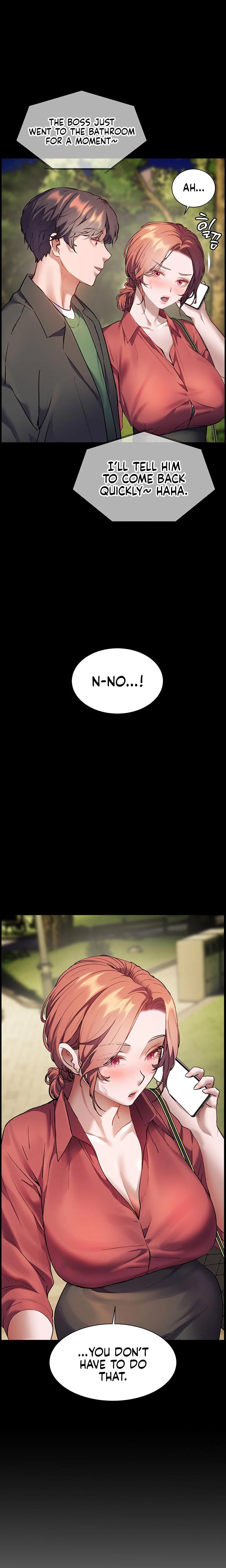 The Teachers Efforts Chapter 45 Page 25