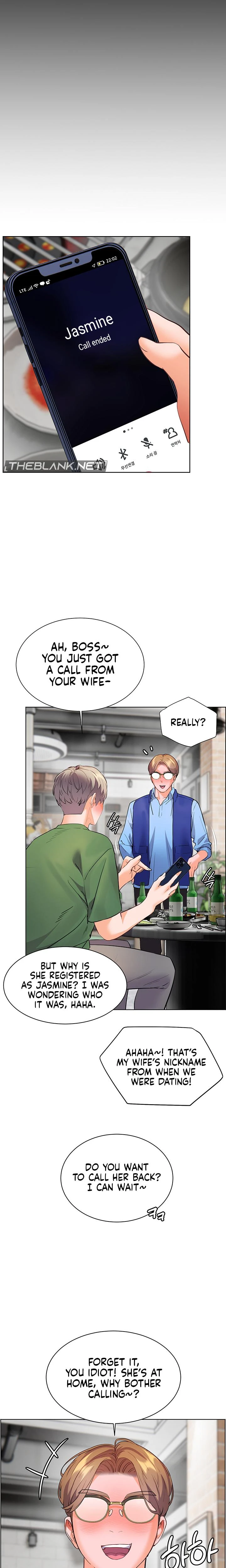 The Teachers Efforts Chapter 45 Page 26