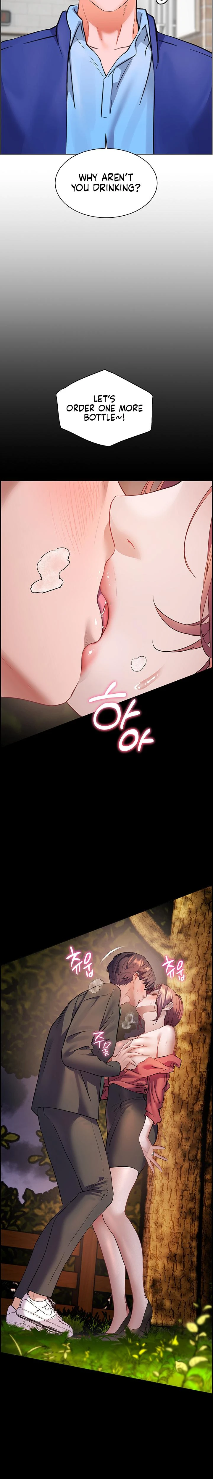 The Teachers Efforts Chapter 45 Page 27