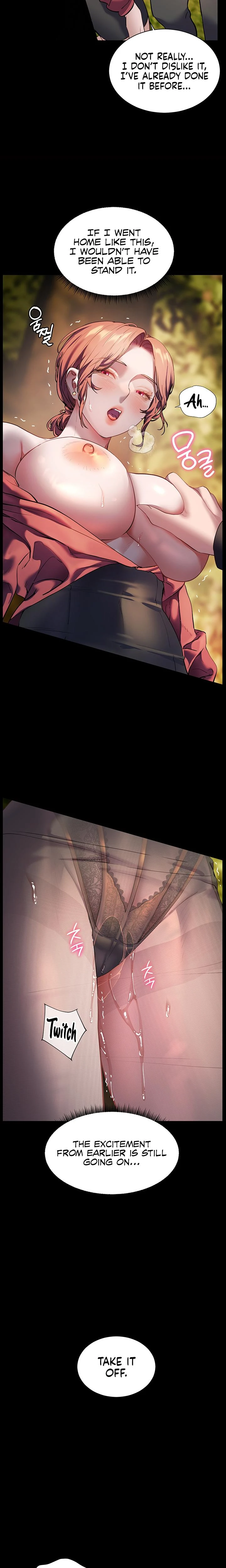 The Teachers Efforts Chapter 45 Page 29