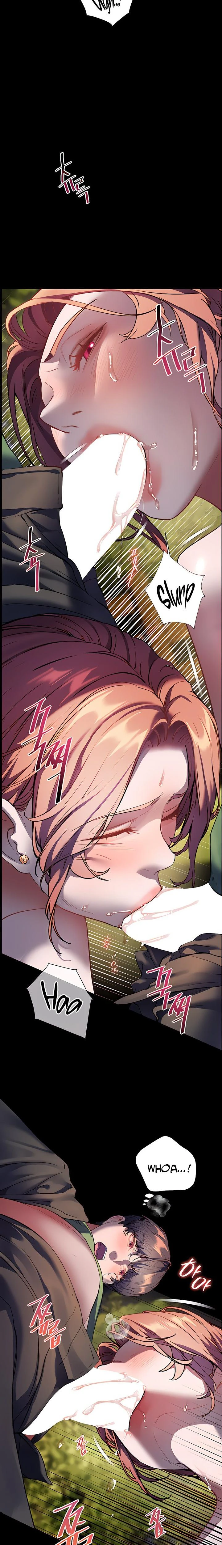 The Teachers Efforts Chapter 46 Page 13