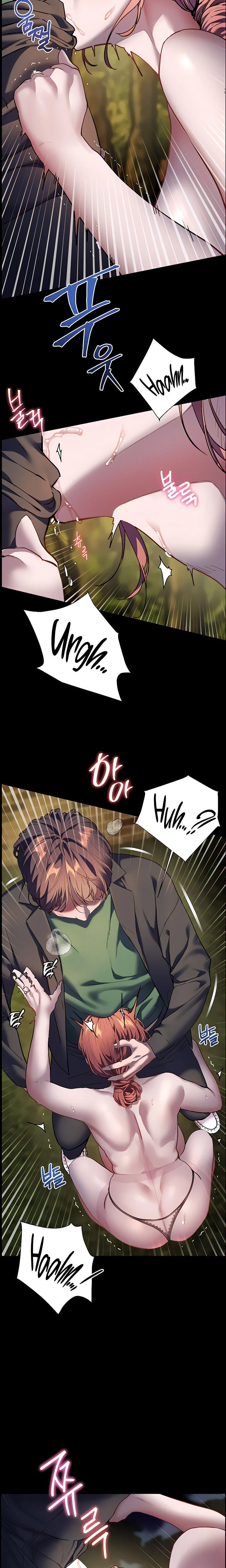 The Teachers Efforts Chapter 46 Page 15