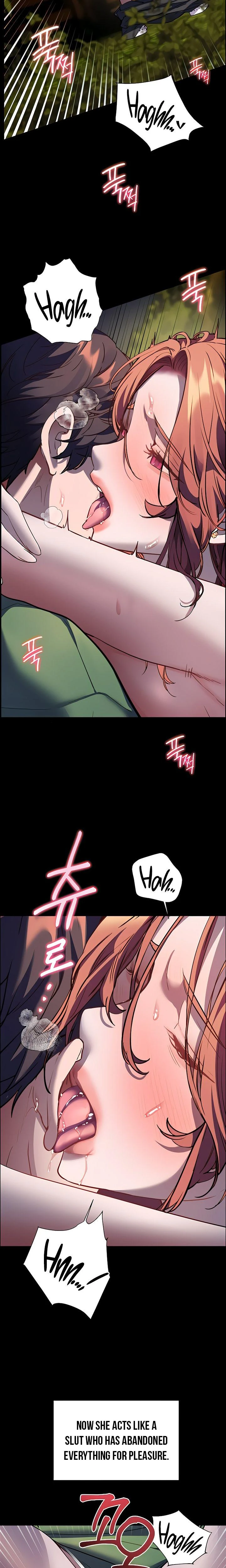 The Teachers Efforts Chapter 46 Page 20