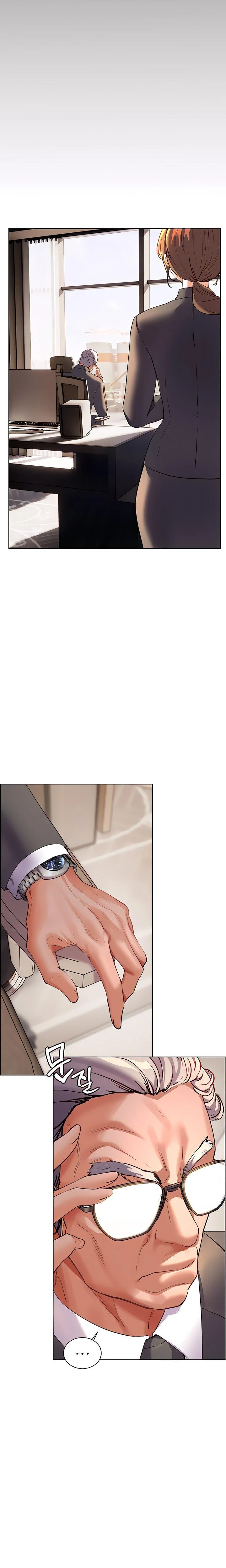 The Teachers Efforts Chapter 46 Page 26