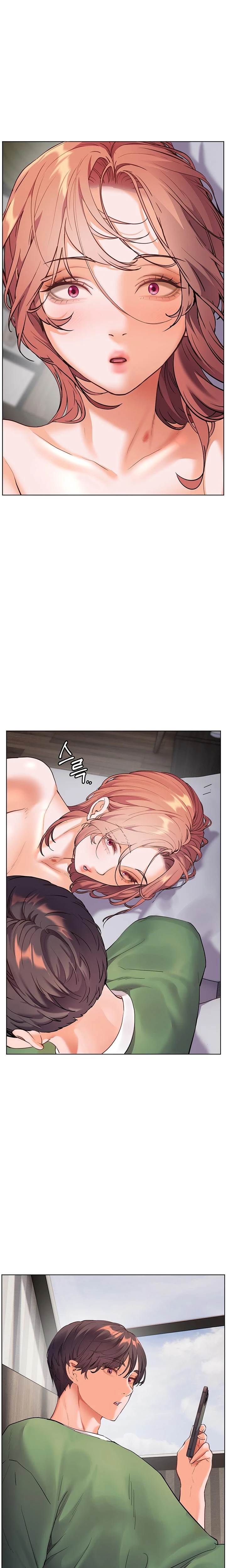 The Teachers Efforts Chapter 47 Page 3