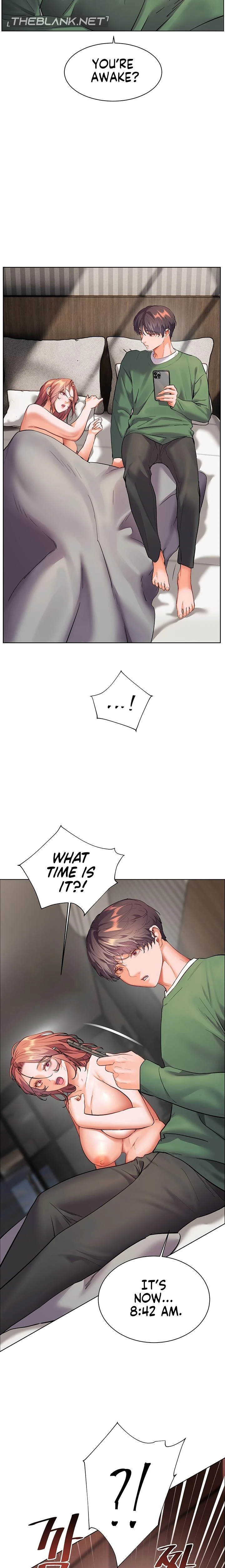 The Teachers Efforts Chapter 47 Page 4