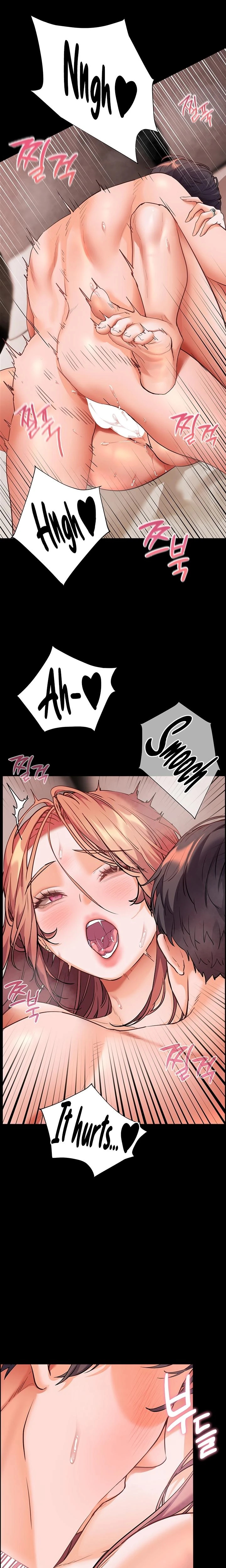 The Teachers Efforts Chapter 47 Page 9