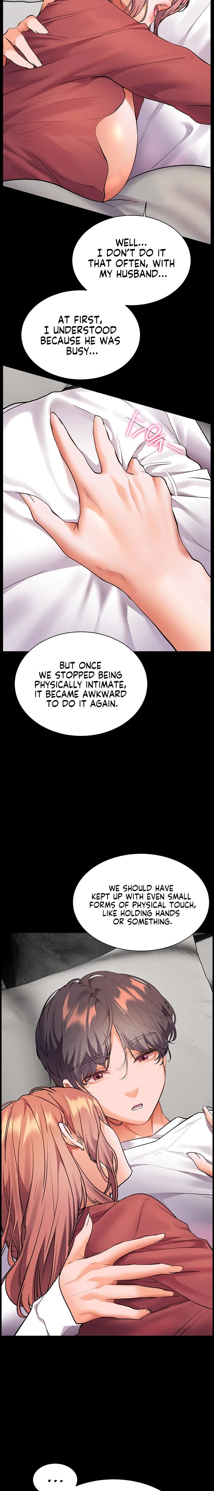 The Teachers Efforts Chapter 47 Page 17