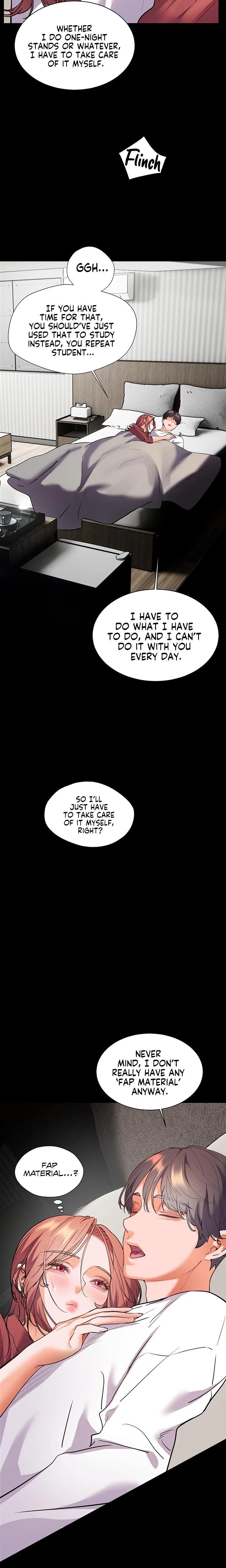 The Teachers Efforts Chapter 47 Page 19