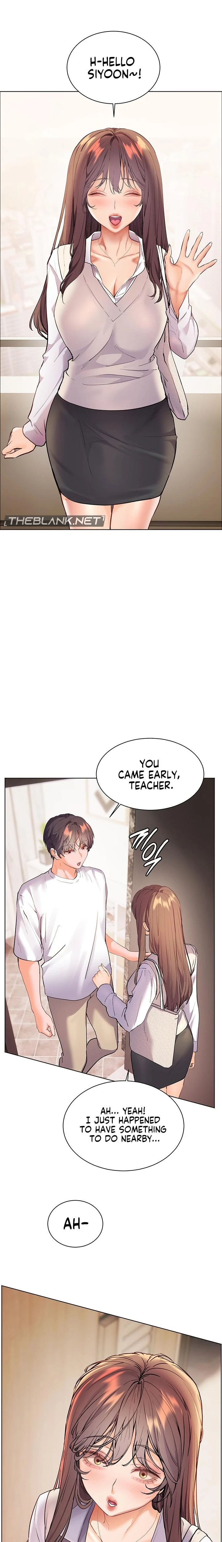 The Teachers Efforts Chapter 47 Page 26