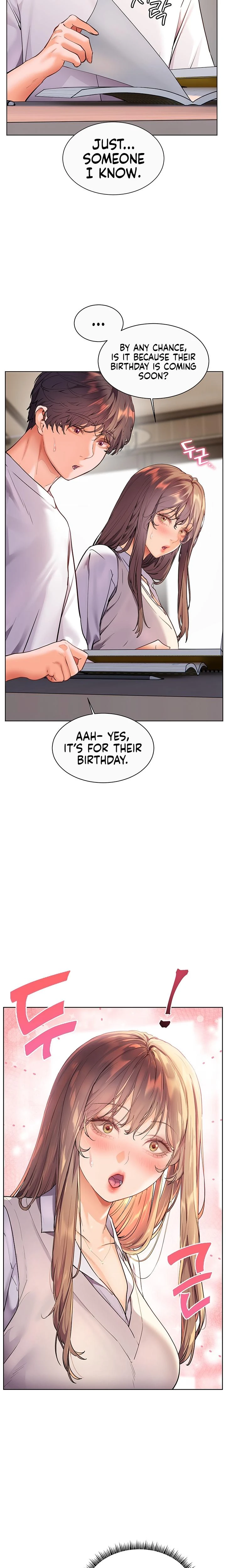 The Teachers Efforts Chapter 48 Page 2