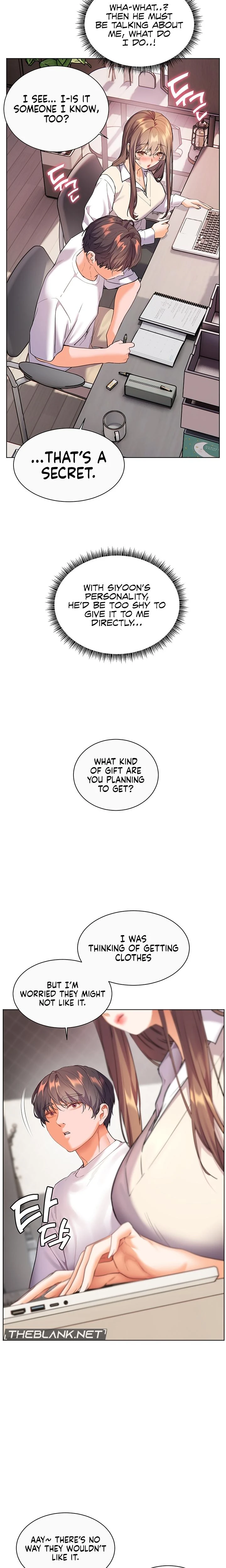The Teachers Efforts Chapter 48 Page 3