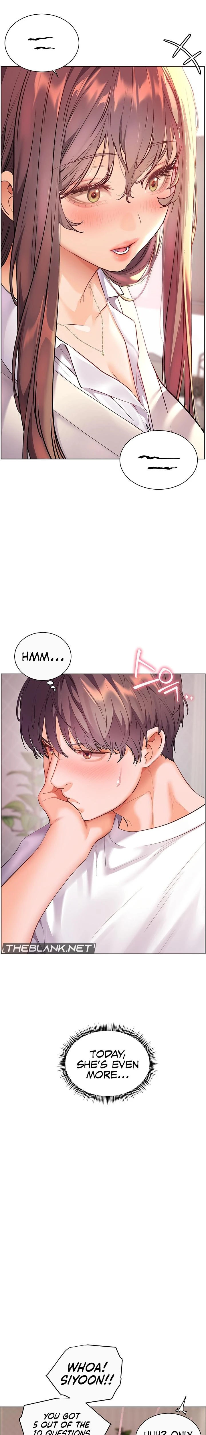 The Teachers Efforts Chapter 48 Page 6