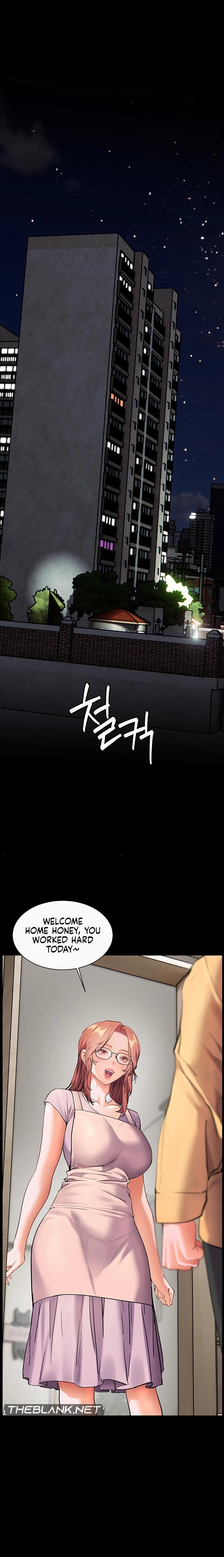 The Teachers Efforts Chapter 48 Page 8