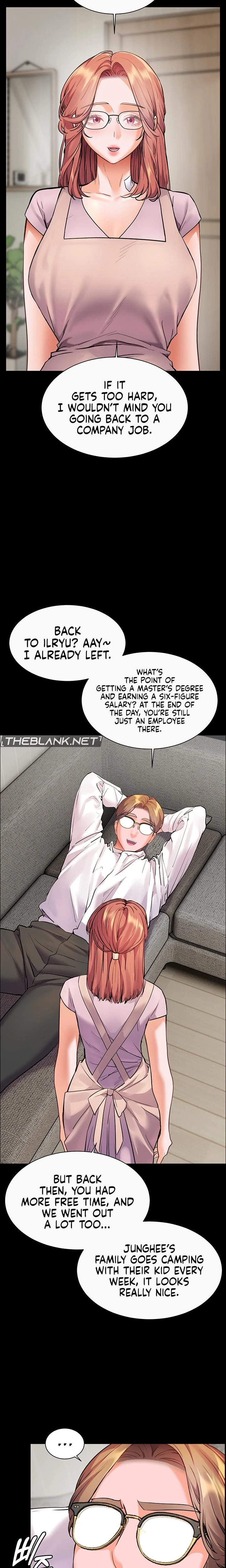 The Teachers Efforts Chapter 48 Page 12