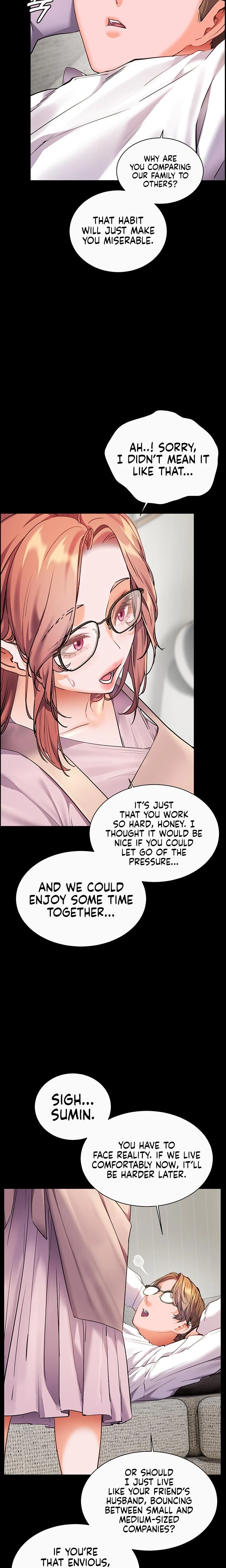 The Teachers Efforts Chapter 48 Page 13