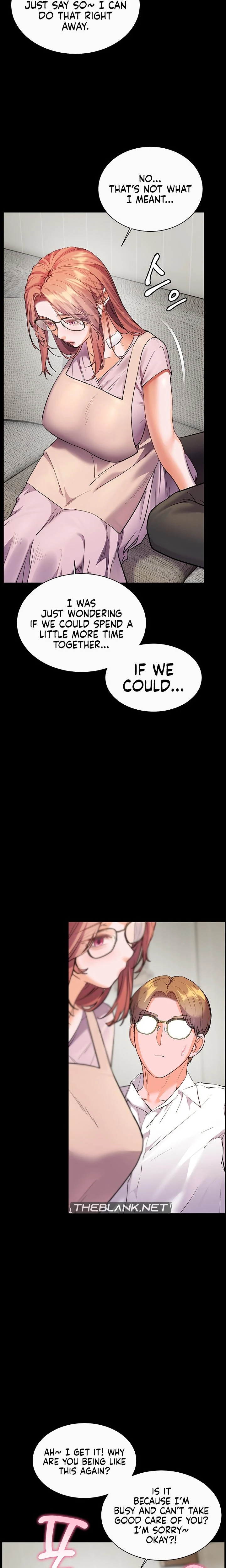 The Teachers Efforts Chapter 48 Page 14