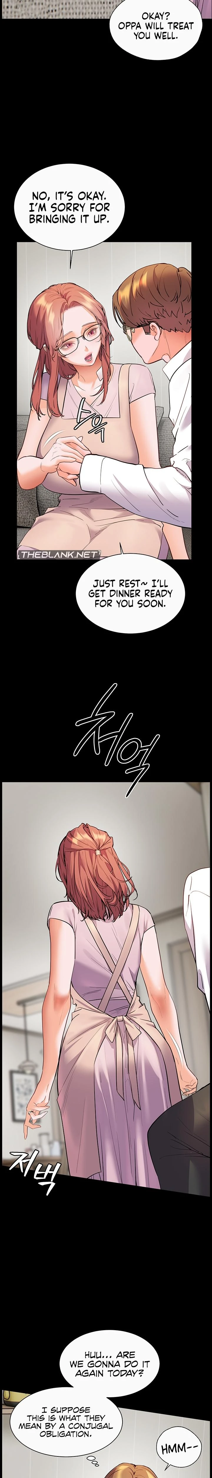 The Teachers Efforts Chapter 48 Page 16