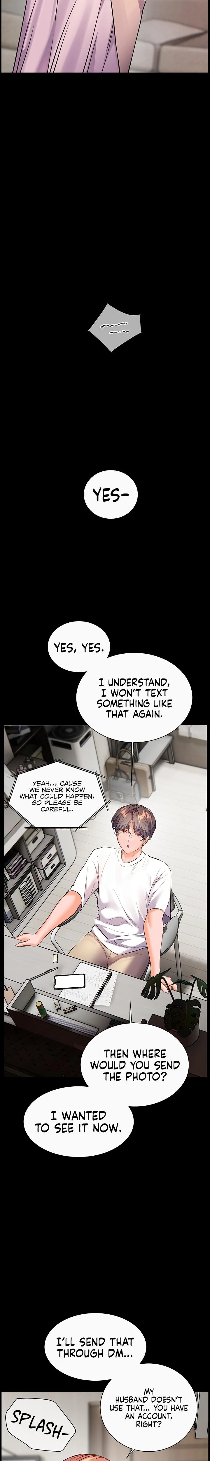 The Teachers Efforts Chapter 48 Page 22
