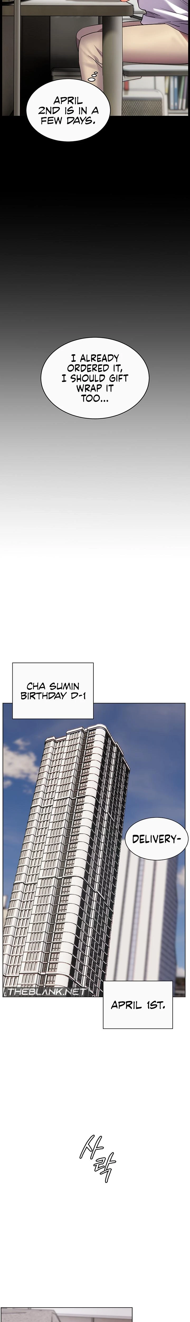 The Teachers Efforts Chapter 48 Page 25