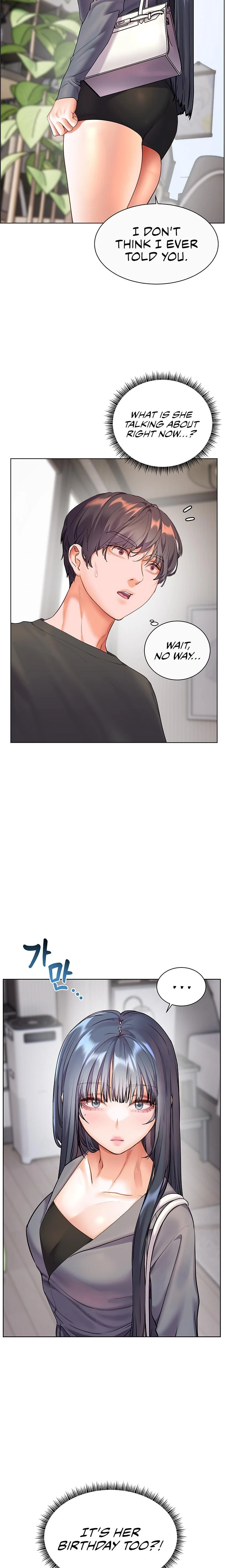 The Teachers Efforts Chapter 49 Page 2