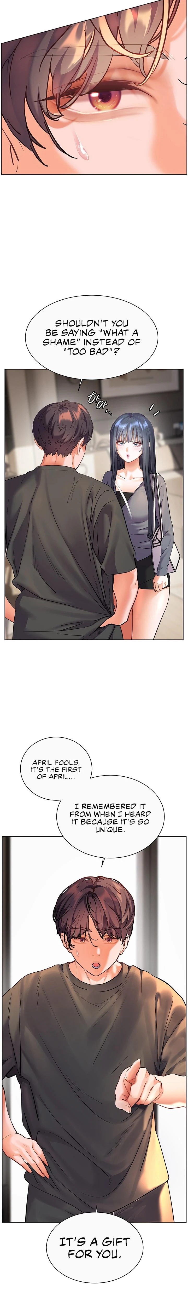 The Teachers Efforts Chapter 49 Page 4