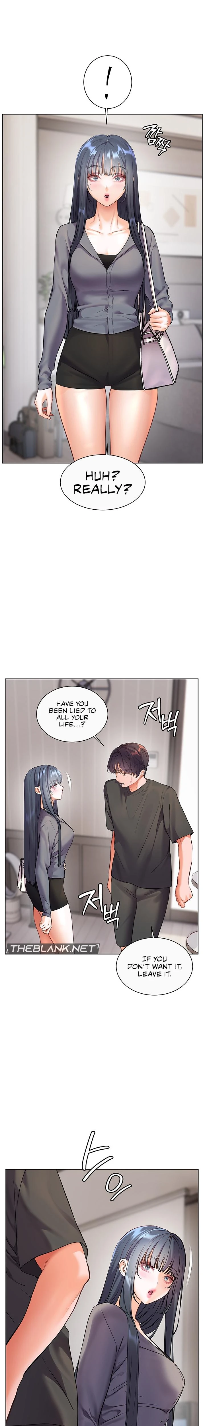 The Teachers Efforts Chapter 49 Page 5