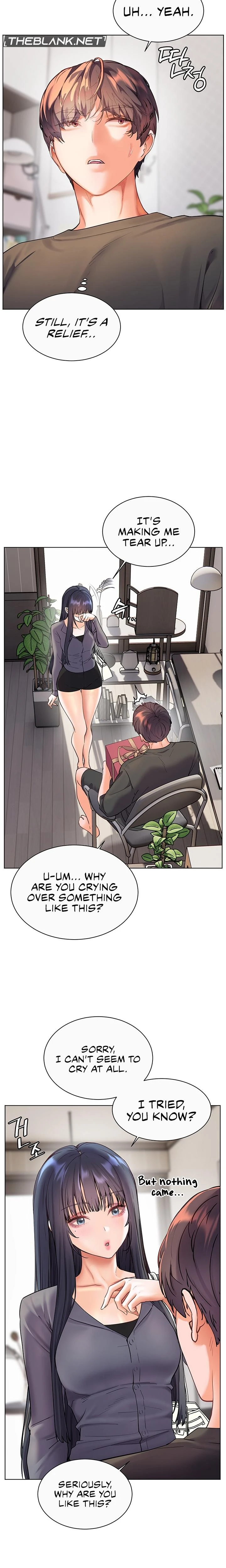 The Teachers Efforts Chapter 49 Page 9