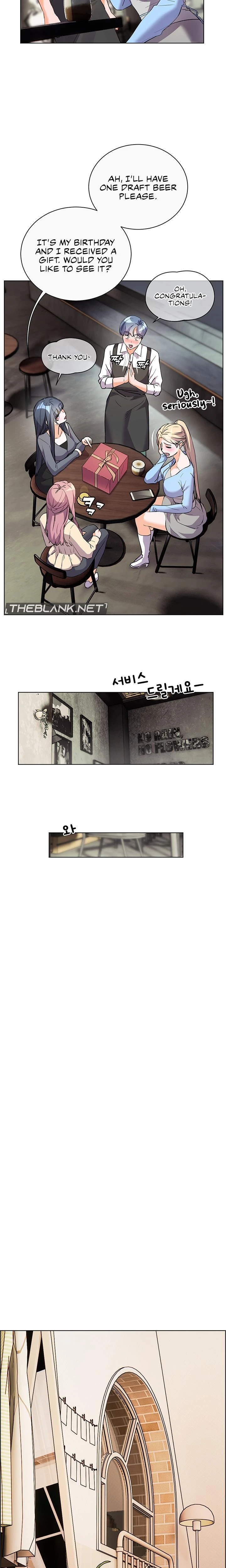 The Teachers Efforts Chapter 49 Page 16