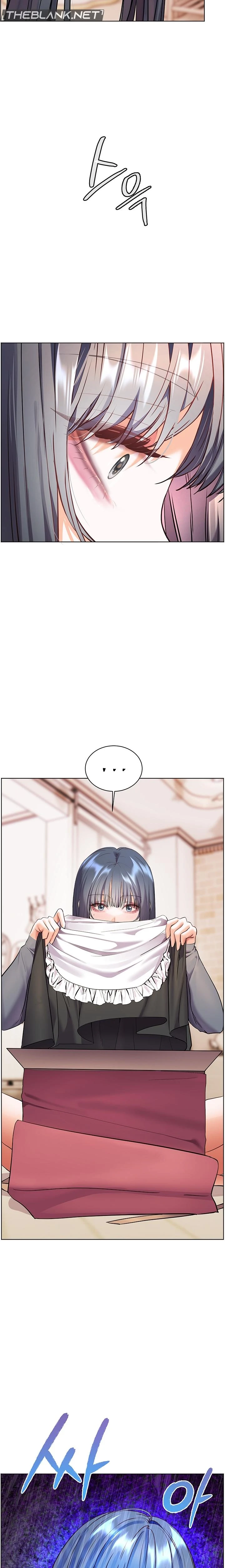 The Teachers Efforts Chapter 49 Page 21