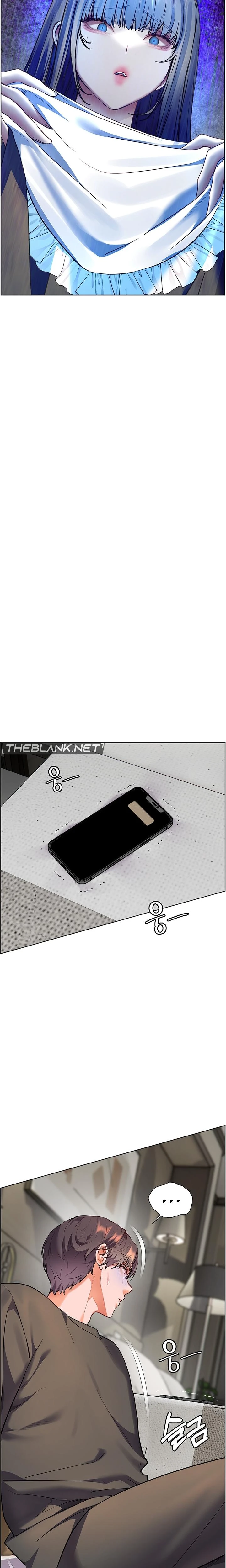 The Teachers Efforts Chapter 49 Page 22