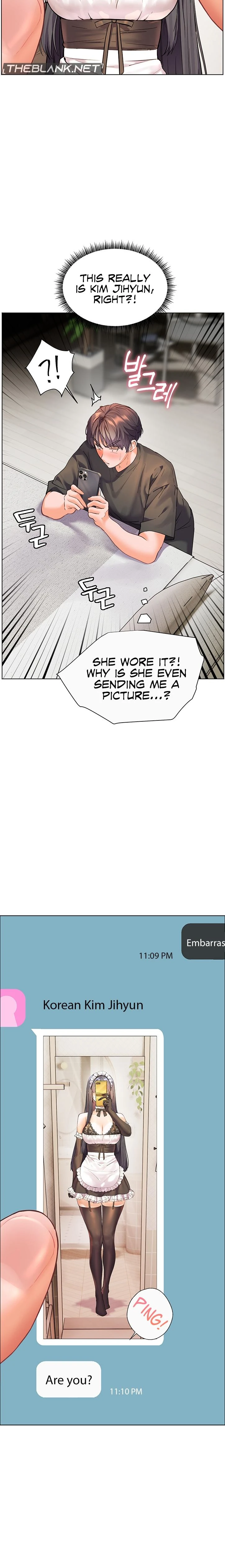 The Teachers Efforts Chapter 50 Page 2