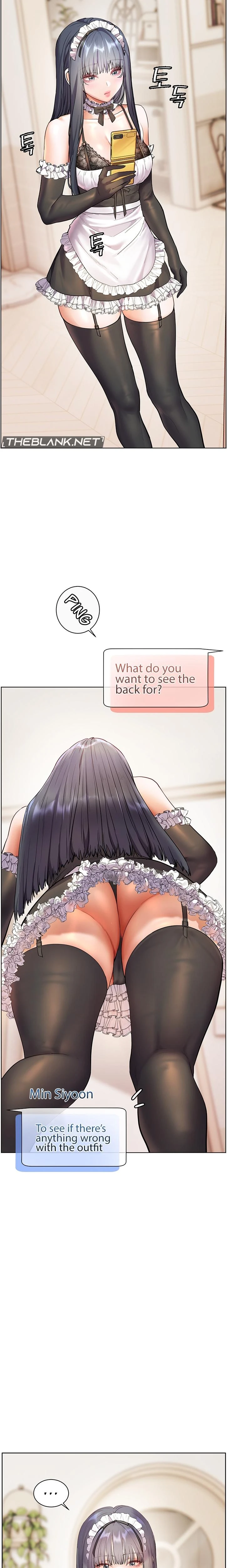 The Teachers Efforts Chapter 50 Page 6