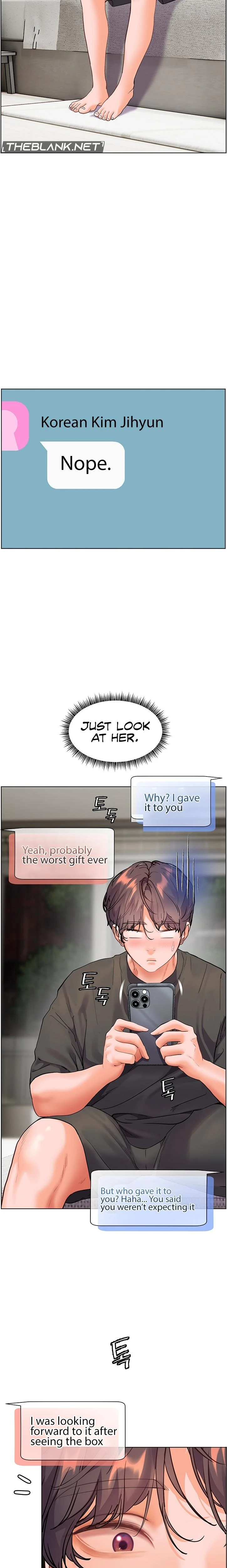 The Teachers Efforts Chapter 50 Page 8