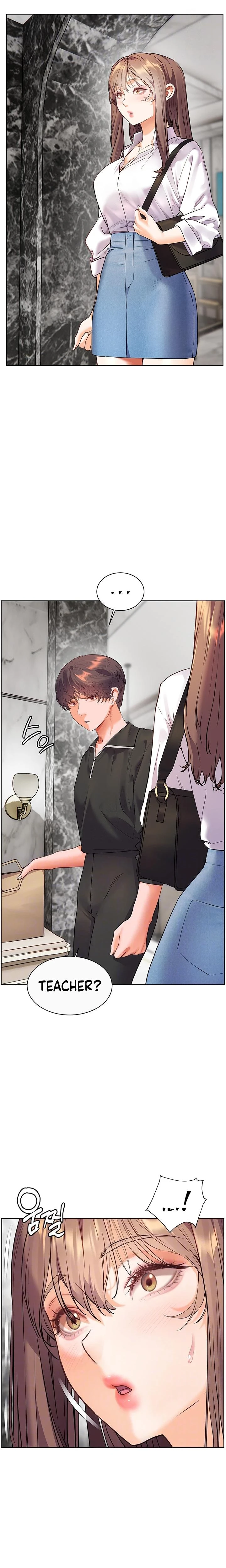 The Teachers Efforts Chapter 51 Page 2