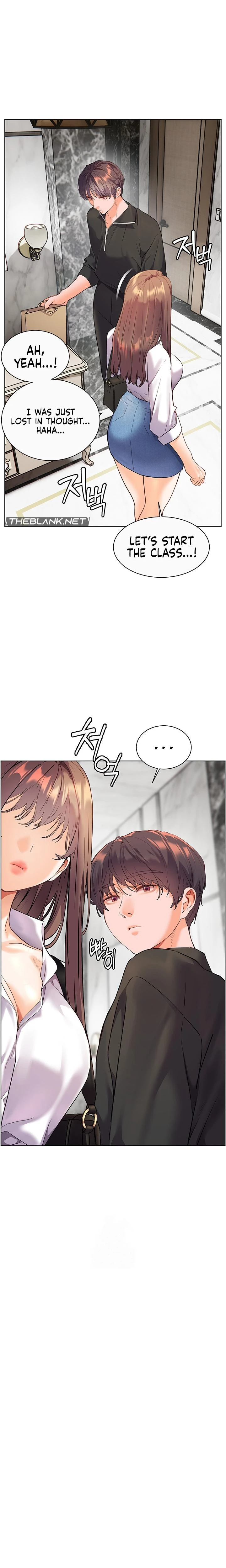 The Teachers Efforts Chapter 51 Page 3