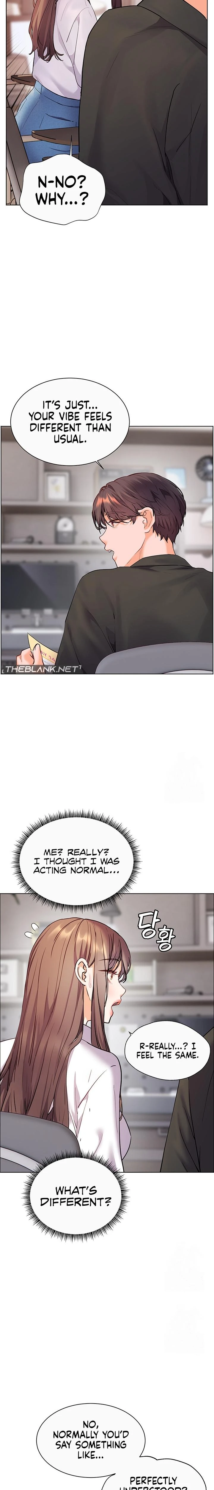 The Teachers Efforts Chapter 51 Page 6