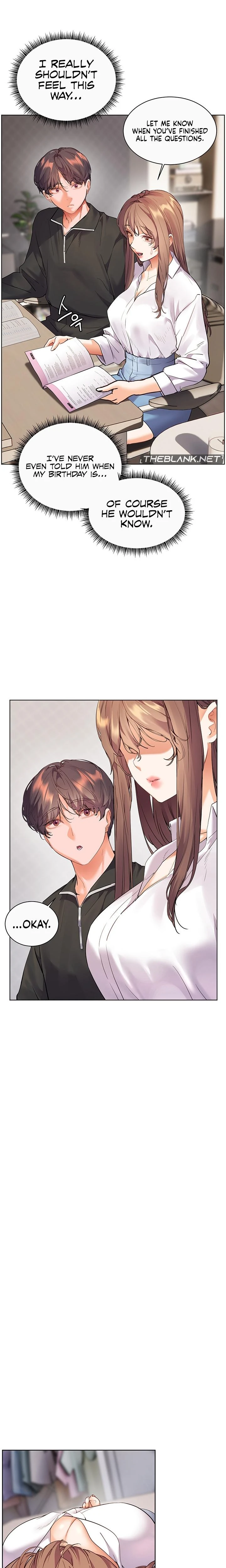 The Teachers Efforts Chapter 51 Page 9